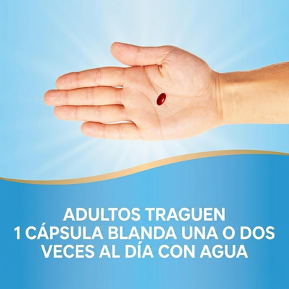 CalmAid - 30 Cápsulas Blandas