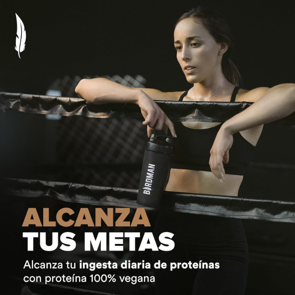 Falcon Performance Chocolate (1.9 Kg), Birdman