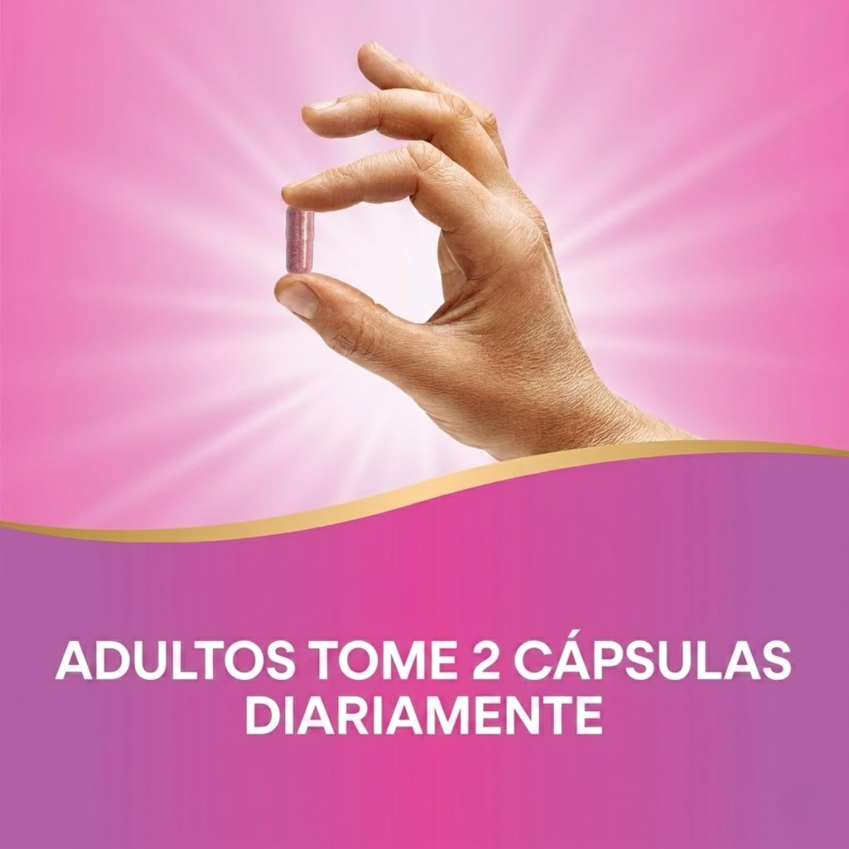 CranRx Arándano Rojo Bioactivo - Women's Care con Probióticos - Siete Mil Millones de Cultivos - Salud Urinaria - 60 Cápsulas