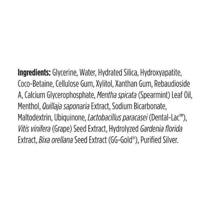 PerioBiotic™ Plata 4 OZ  (113 g ), Designs for Health