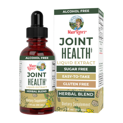 Gotas líquidas para la salud de las articulaciones,1 fl oz (30ml)