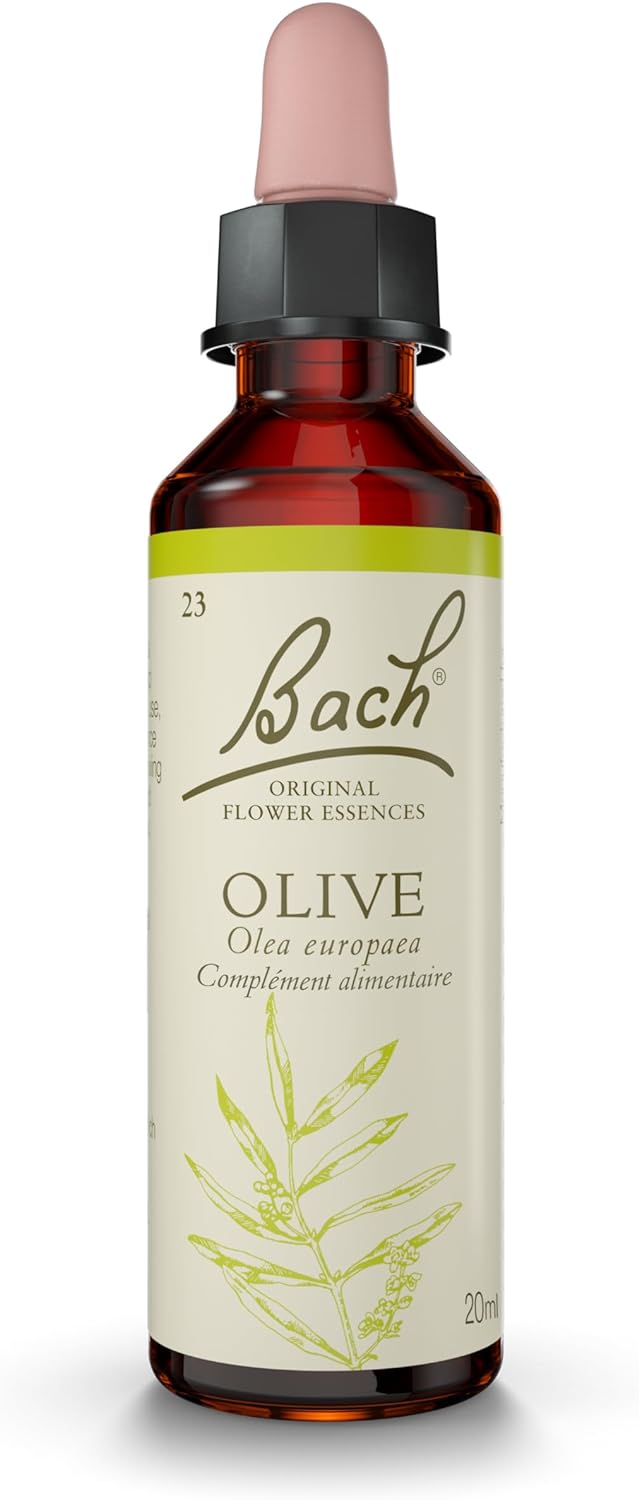 Bach OLIVE 20 ml