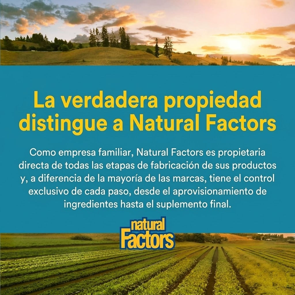 Ultimate Probiótico para la Tercera Edad 35 Billones 30 vcap, Natural Factors