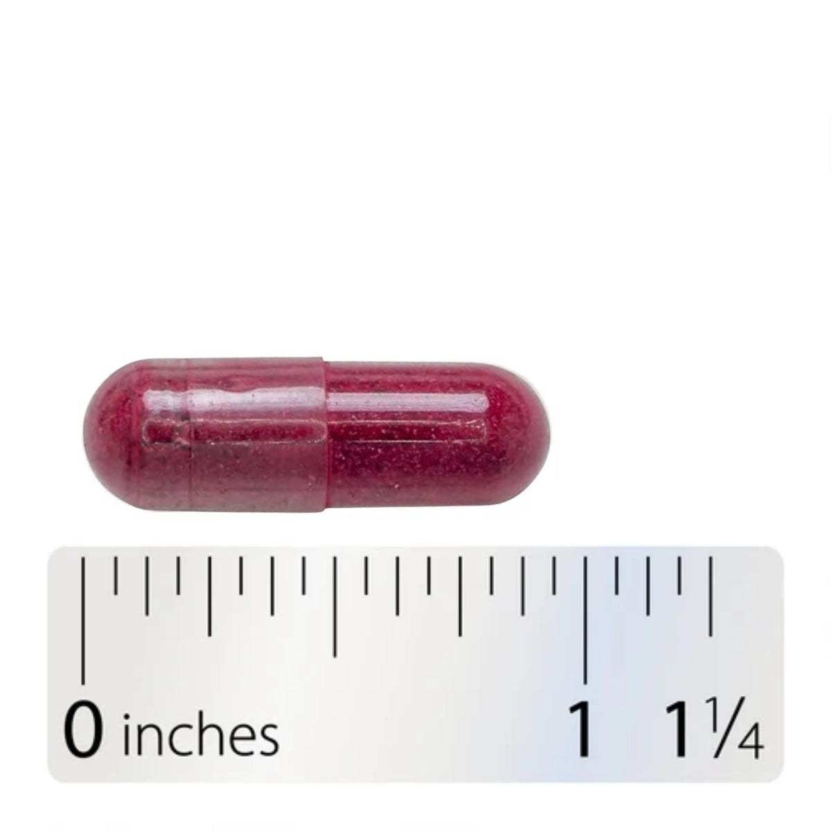 Betabel - Raíz - 1,000mg - 320 Cápsulas Veganas