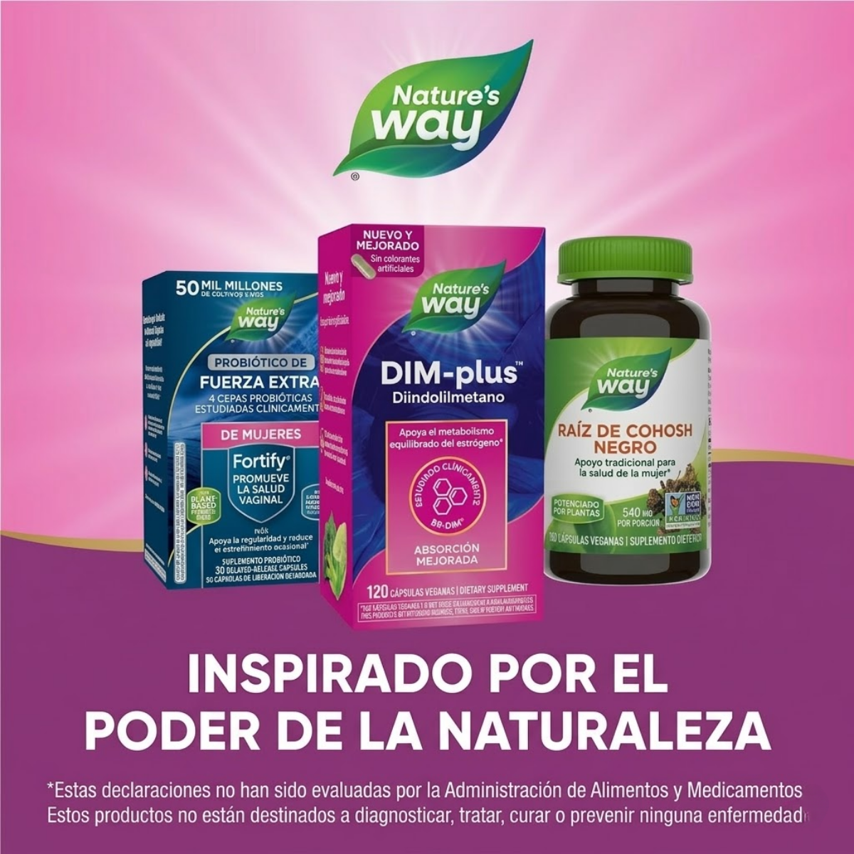 DIM-Plus - Metabolismo de Estrógenos - 60 Cápsulas Veganas