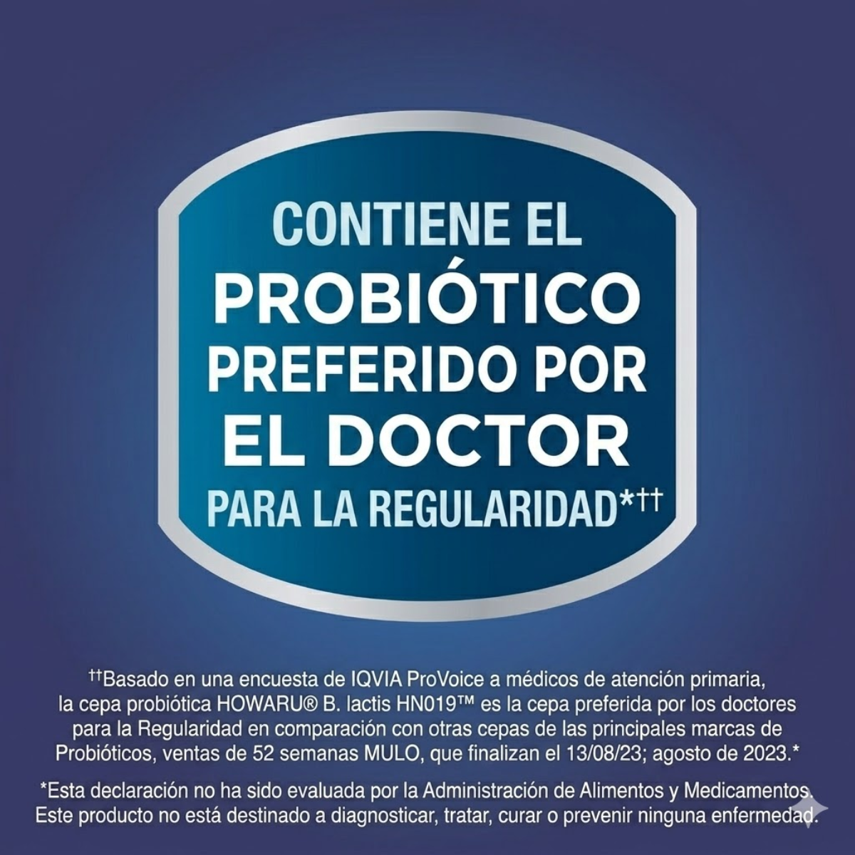 Fortify® 30 Billion Probiotico Diario para Mujeres (30 caps), Nature's Way