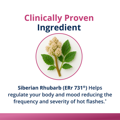 Estrovera - 271mg - 30 Tabletas