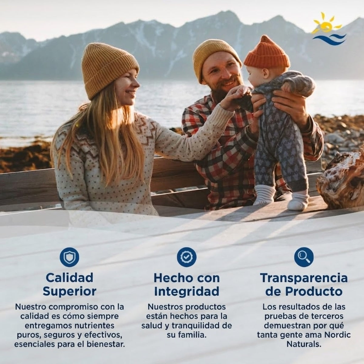 ProEPA Xtra™ EPA 1060 mg DHA 260 mg (120 softgels), Nordic Naturals