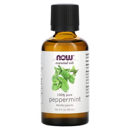 Aceite de menta 59 ml