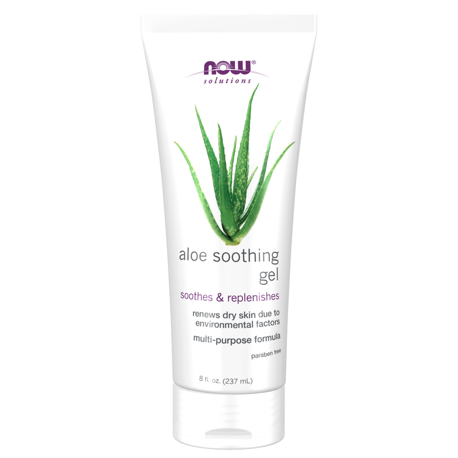 Gel Calmante de Aloe ( 8 fl. oz)