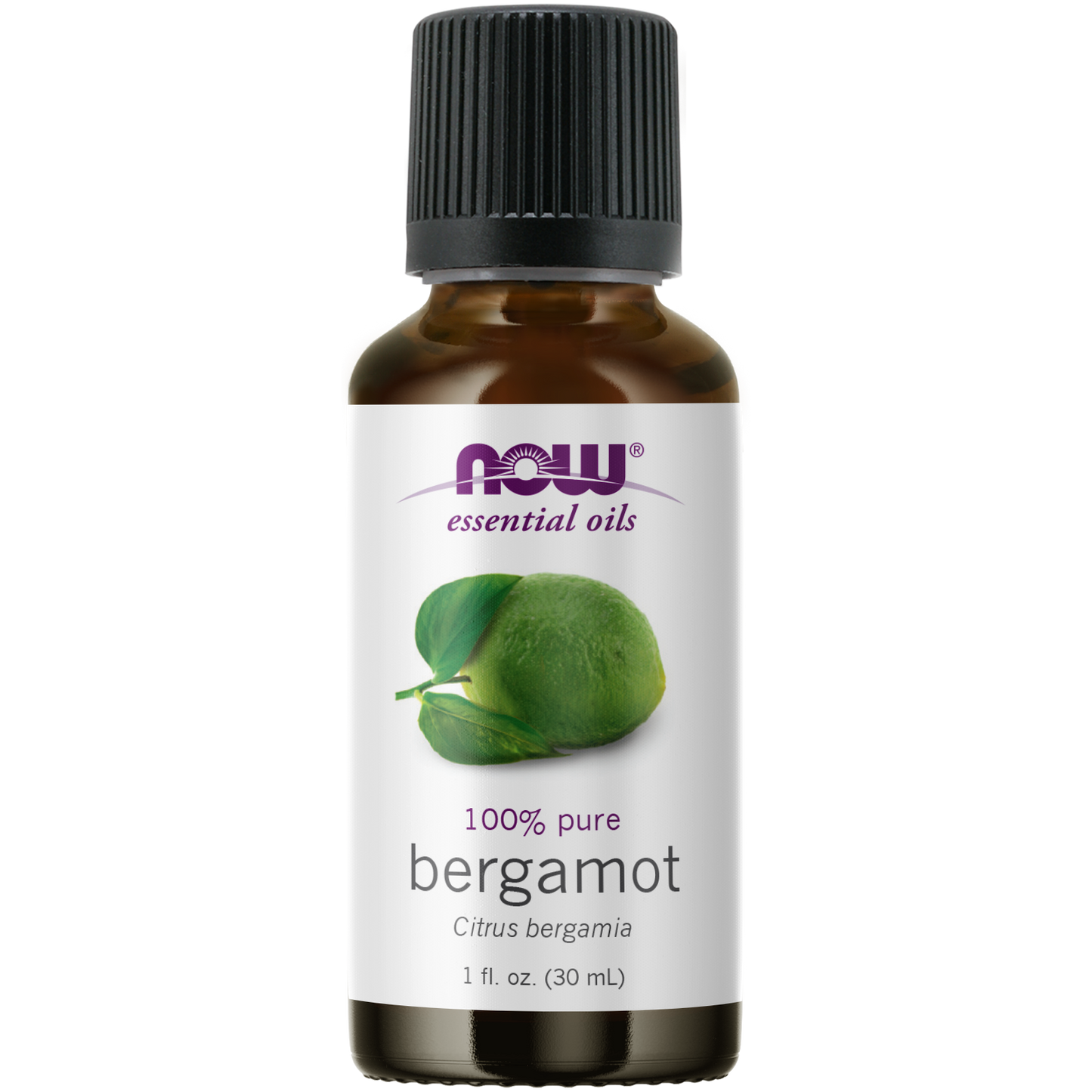 Aceite esencial de Bergamota (30 ML)/ Bergamot Oil