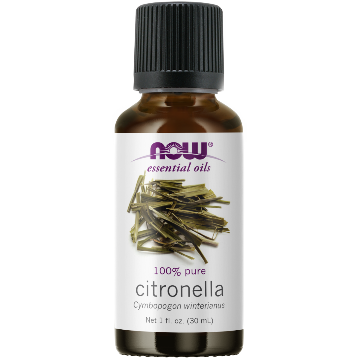 Aceite de citronela (30ml) / Citronella Oil