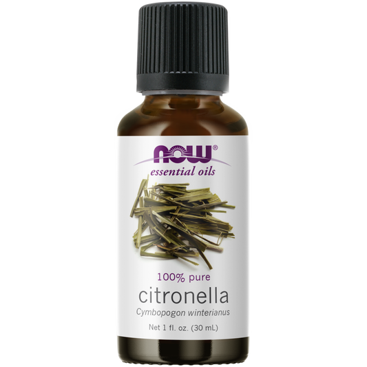 Aceite de citronela (30ml) / Citronella Oil