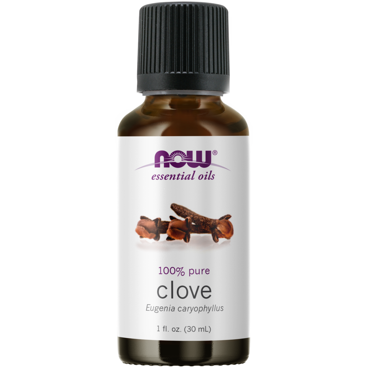 Aceite de clavo (30ml)/ Clove Oil