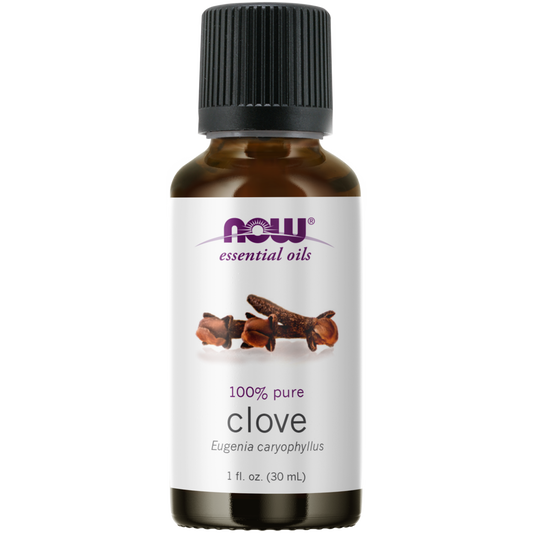 Aceite de clavo (30ml)/ Clove Oil