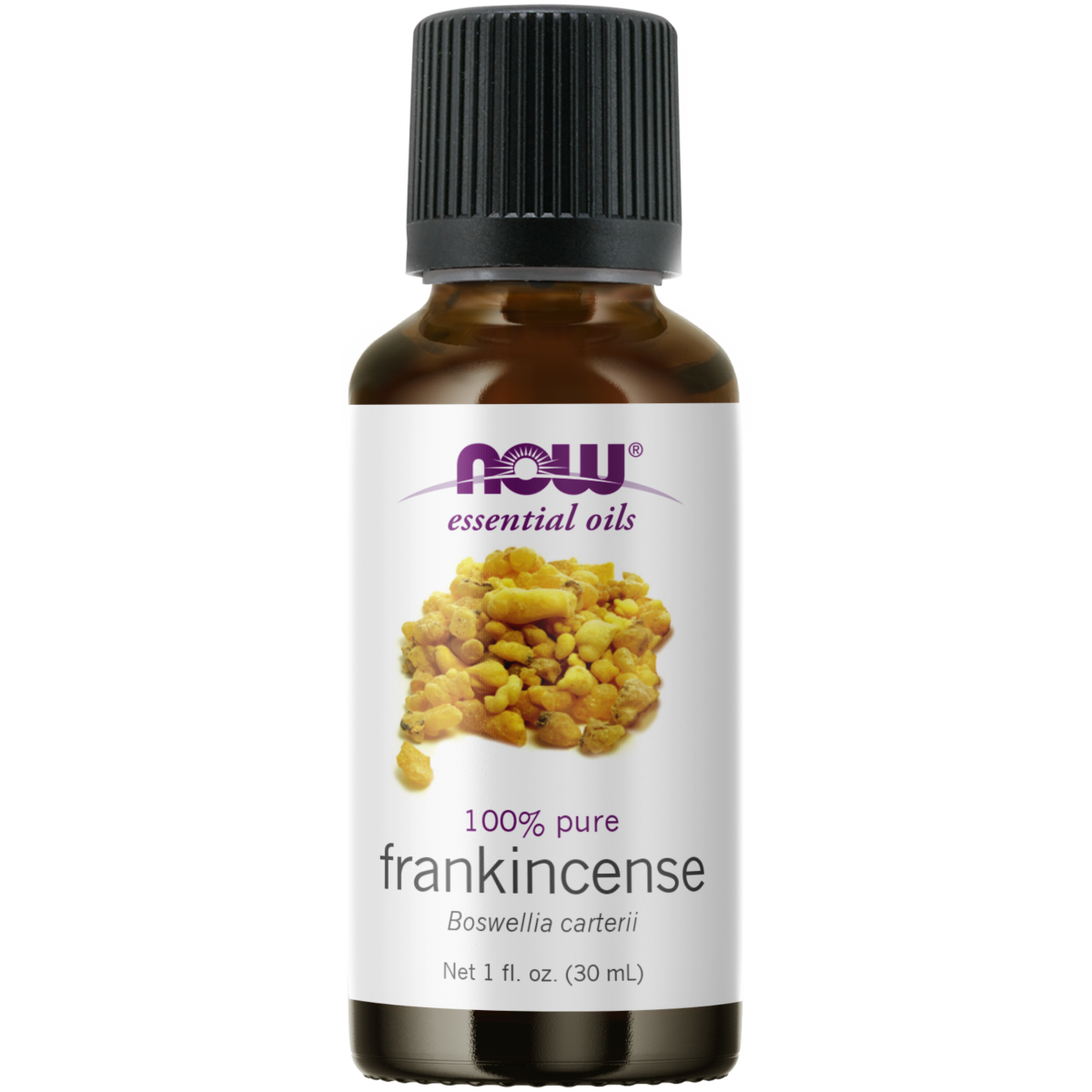 Aceite de incienso (30ml) 100% puro/ Frankincense Oil