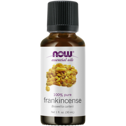 Aceite de incienso (30ml) 100% puro/ Frankincense Oil