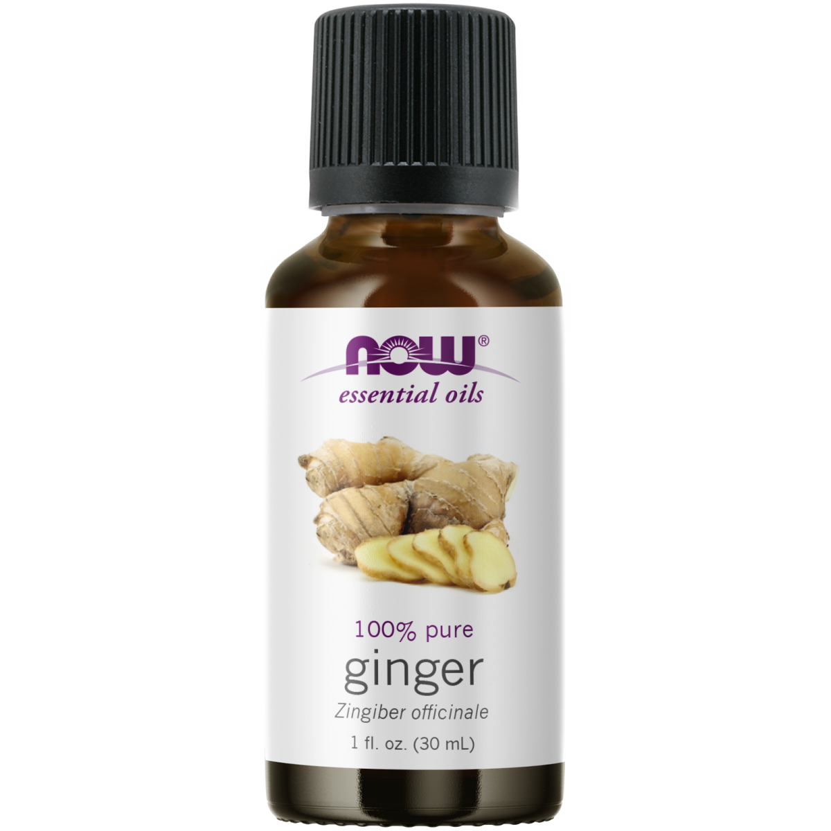 Aceite de jengibre (30ml)/ Ginger Oil