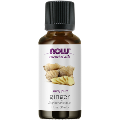 Aceite de jengibre (30ml)/ Ginger Oil