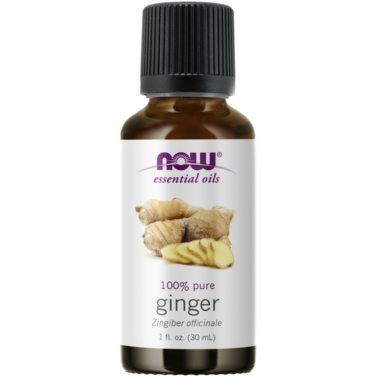 Aceite de jengibre (30ml)/ Ginger Oil
