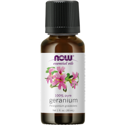 Aceite de geranio (30ml) / Geranium Oil