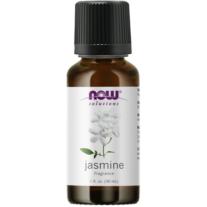 Aceite esencial de Jazmin (30 ml)/ Jasmine Fragrance 1oz.