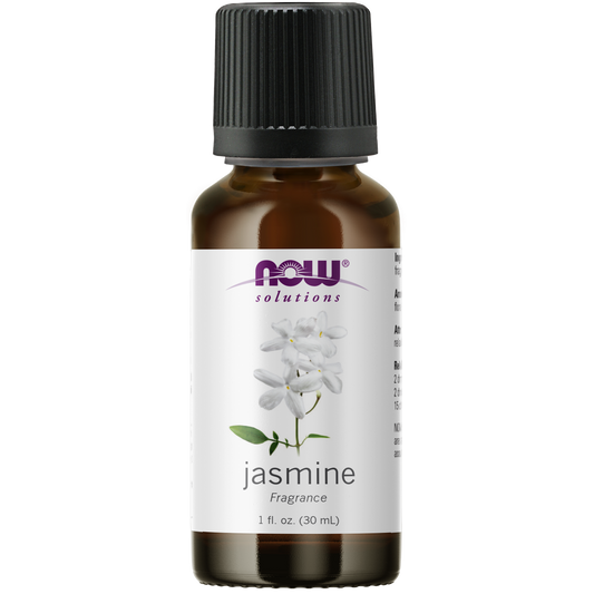 Aceite esencial de Jazmin (30 ml)/ Jasmine Fragrance 1oz.