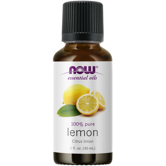 Aceite esencial de Limón (30 ml) / Lemon Oil