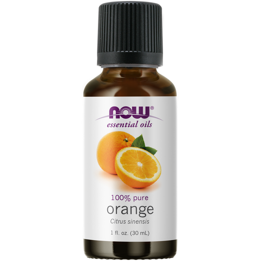 Aceite esencial de naranja (30 ml)/ Orange Oil