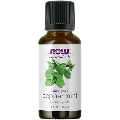 Aceite esencial de Menta (30 ml) / Peppermint Oil