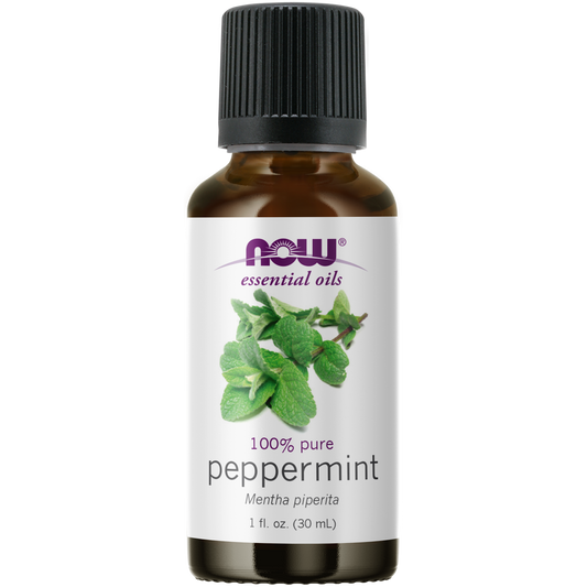 Aceite esencial de Menta (30 ml) / Peppermint Oil