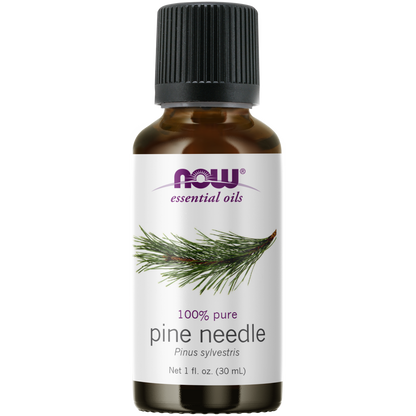 Aceite de aguja de pino (30ml) / Pine Needle Oil 1oz.