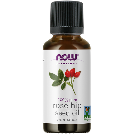 Aceite de semilla de Rosa Mosqueta (30 ml) / Rose Hip Seed Oil 1oz.