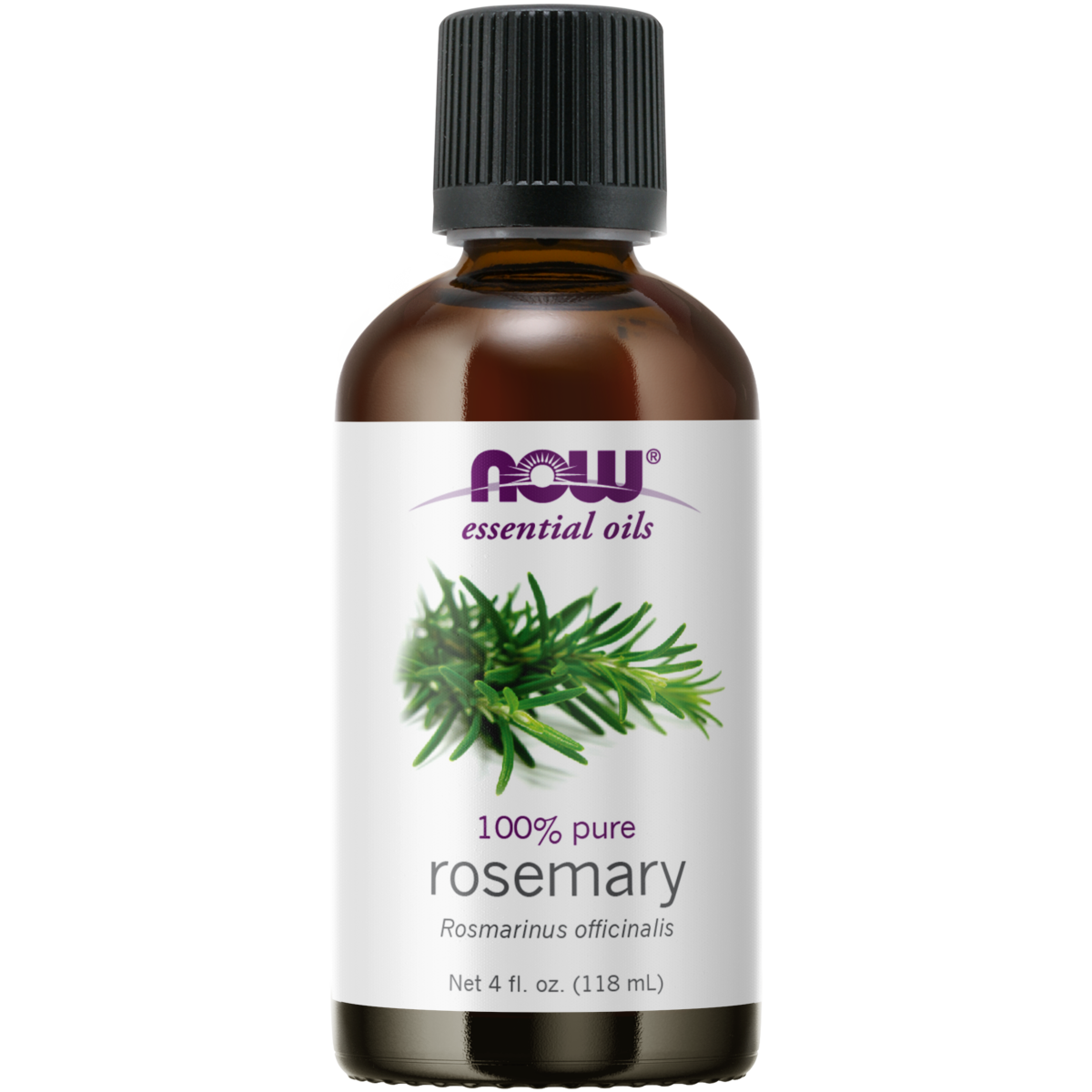 Aceite de Romero / Rosemary Oil (4oz/118ml)