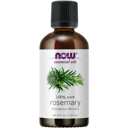 Aceite de Romero / Rosemary Oil (4oz/118ml)
