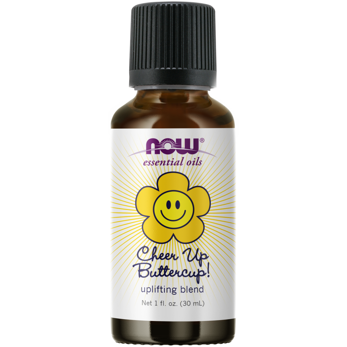 ¡Anímate, Buttercup! Mezcla De Aceites (30 ml) / Cheer Up Buttercup!