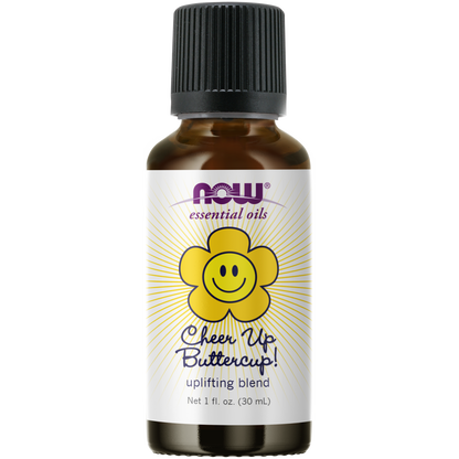 ¡Anímate, Buttercup! Mezcla De Aceites (30 ml) / Cheer Up Buttercup!