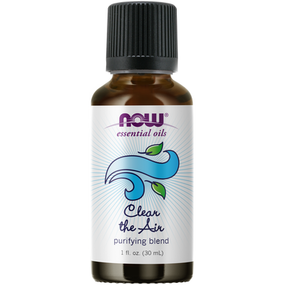 Mezcla De Aceites (30ml) / Clear The Air Oil Blend