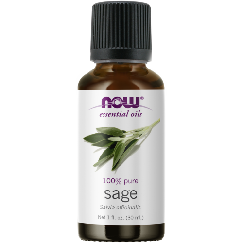 Aceite de Salvia (1 fl. oz)/Sage Oil