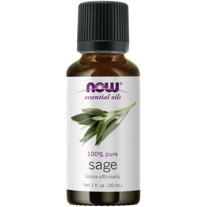 Aceite de Salvia (1 fl. oz)/Sage Oil
