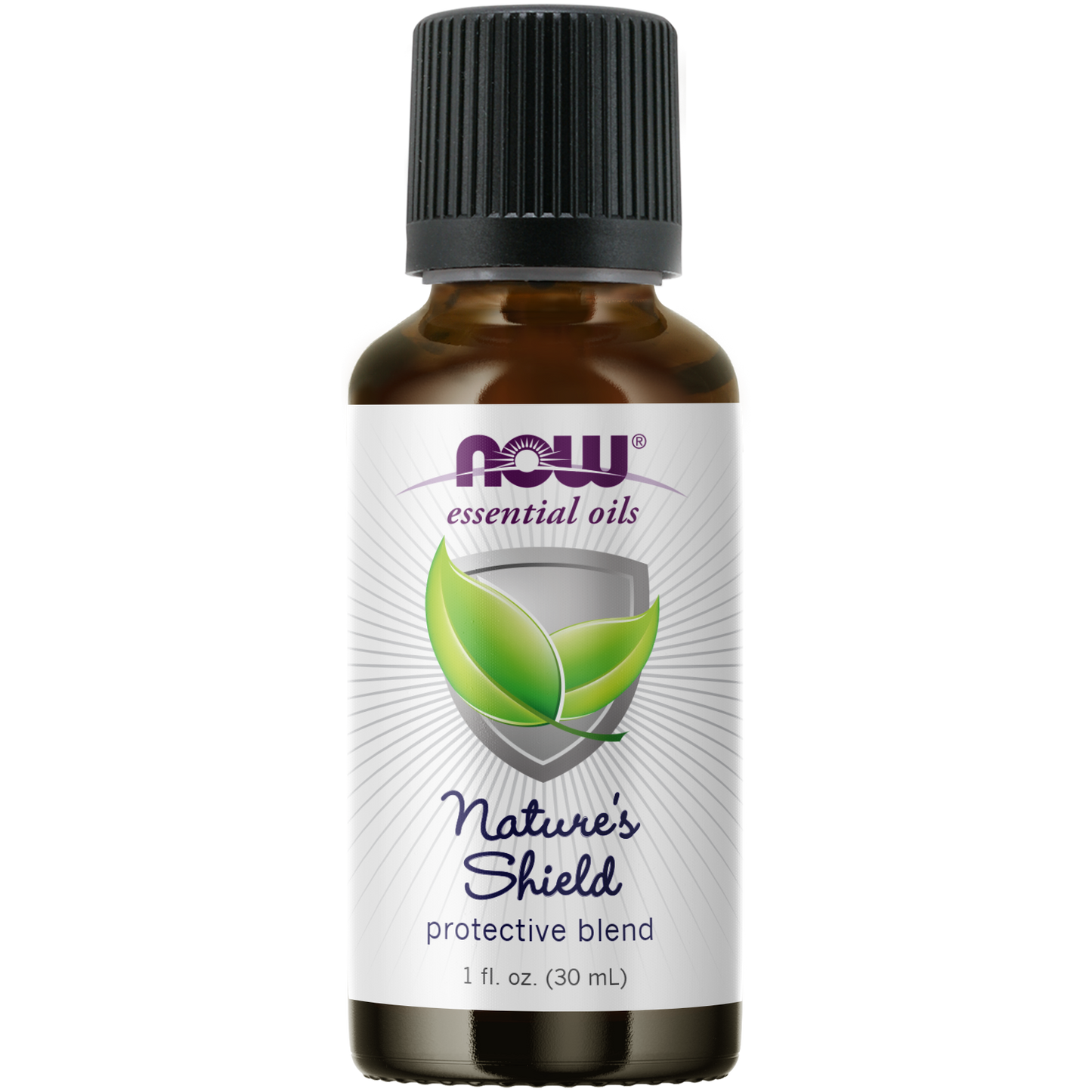 Aceite Esencial Protector Inmune (30 ml) / Nature's Shield Oil Blend