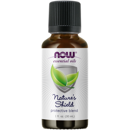 Aceite Esencial Protector Inmune (30 ml) / Nature's Shield Oil Blend
