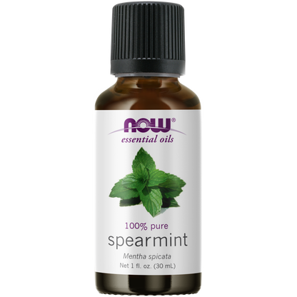 Aceite de menta verde (30ml) / Spearmint Oil