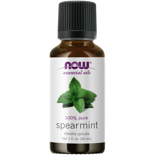 Aceite de menta verde (30ml) / Spearmint Oil