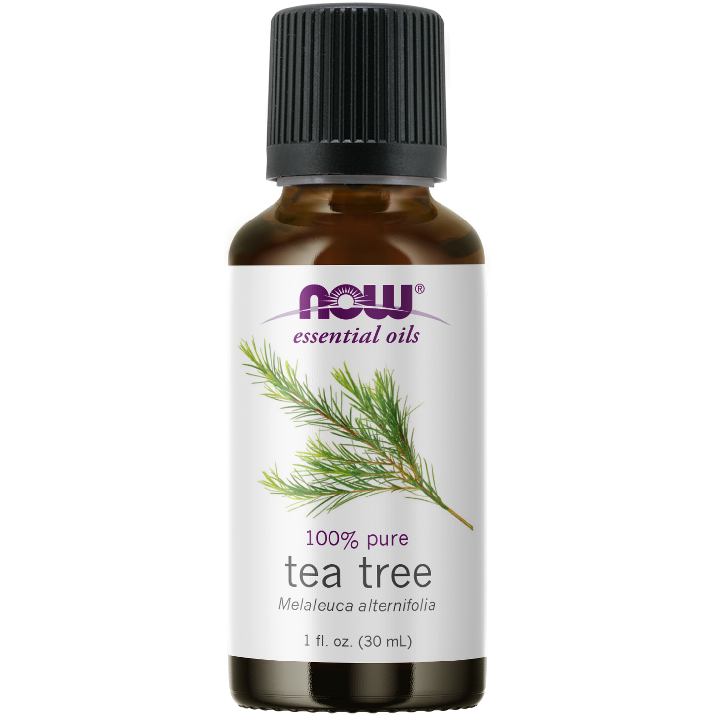 Aceite esencial de Té de Árbol (30 ml)/ Tea Tree Oil