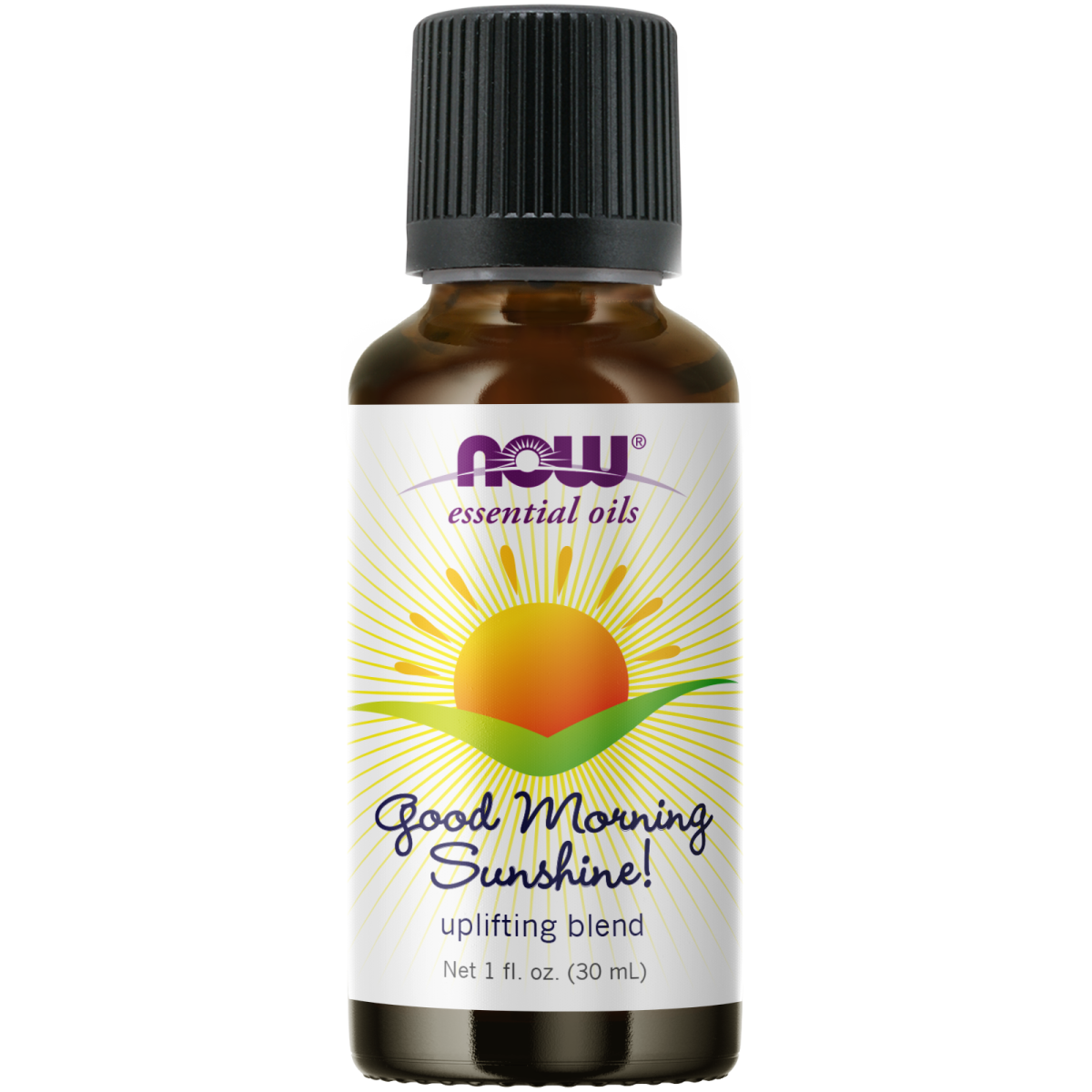 ¡Buenos Días, Sol! Aceite Esencial (30ml)/ Good Morning Sunshine!