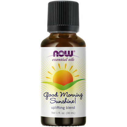 ¡Buenos Días, Sol! Aceite Esencial (30ml)/ Good Morning Sunshine!
