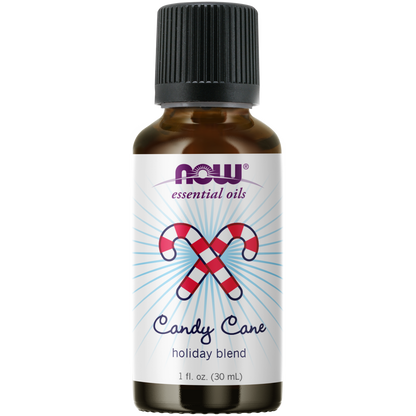 Mezcla de aceite de bastón de caramelo (30 ml) / Candy Cane Oil Blend
