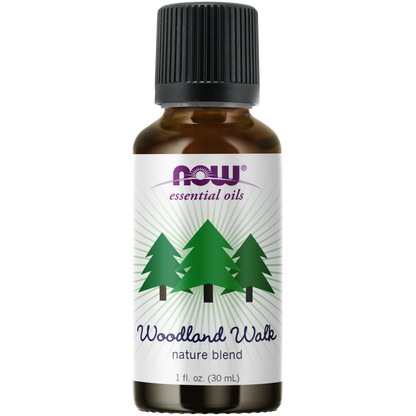 Mezcla de aceites Woodland Walk (30ml)/ Woodland Walk Oil Blend