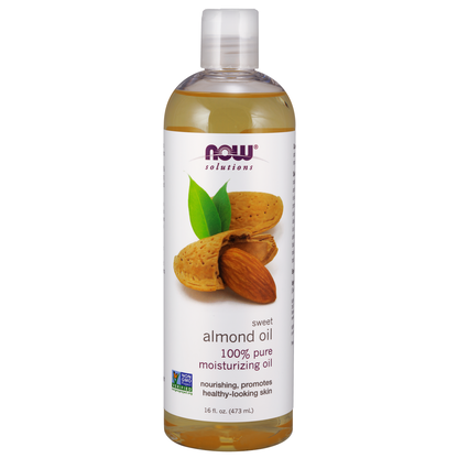 Aceite de Almendras Dulces (16 fl oz) / Sweet Almond Oil